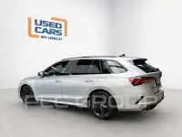 2025 Skoda Octavia