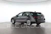 2025 Skoda Octavia