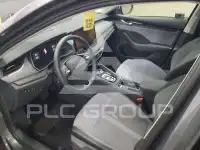 2025 Skoda Octavia
