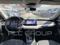 2026 Skoda Octavia