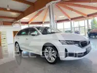 2025 Skoda Octavia