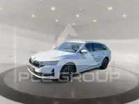 2025 Skoda Octavia