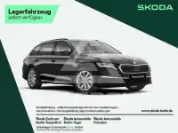 2025 Skoda Octavia
