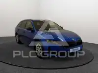 2025 Skoda Octavia