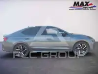 2025 Skoda Octavia
