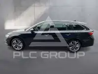 2025 Skoda Octavia