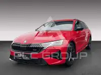 2025 Skoda Octavia