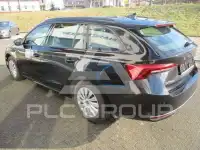 2025 Skoda Octavia