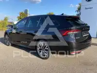 2025 Skoda Octavia