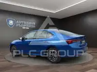 2025 Skoda Octavia
