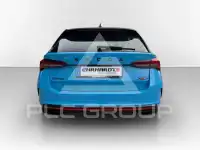2025 Skoda Octavia