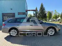 2025 Skoda Octavia