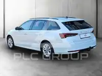 2025 Skoda Octavia