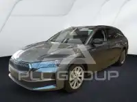 2025 Skoda Octavia