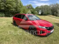 2025 Skoda Octavia
