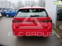 2026 Skoda Octavia