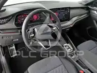 2025 Skoda Octavia