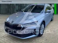 2025 Skoda Octavia