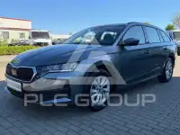 2025 Skoda Octavia