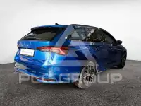 2025 Skoda Octavia