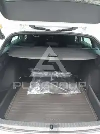 2025 Skoda Octavia