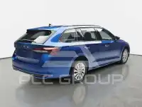 2025 Skoda Octavia