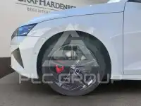 2025 Skoda Octavia