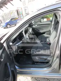 2025 Skoda Octavia