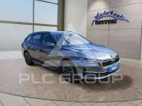 2025 Skoda Octavia