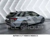 2025 Skoda Octavia