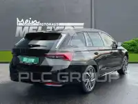 2025 Skoda Octavia