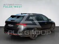 2025 Skoda Octavia