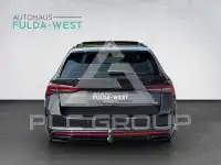 2025 Skoda Octavia