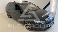 2025 Skoda Octavia