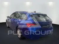 2025 Skoda Octavia