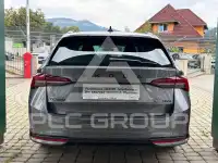 2025 Skoda Octavia