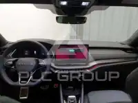 2025 Skoda Octavia