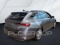 2025 Skoda Octavia