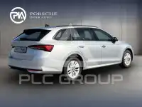 2025 Skoda Octavia