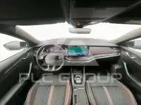 2025 Skoda Octavia