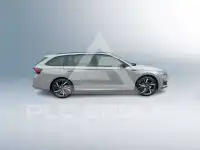 2025 Skoda Octavia