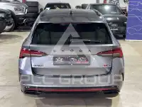 2025 Skoda Octavia