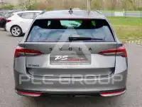 2025 Skoda Octavia