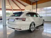 2025 Skoda Octavia