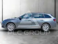 2025 Skoda Octavia