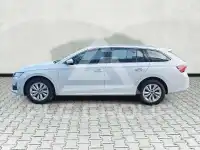 2025 Skoda Octavia