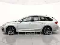 2025 Skoda Octavia