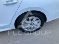 2025 Skoda Octavia