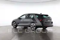 2025 Skoda Octavia