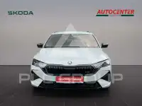 2025 Skoda Octavia